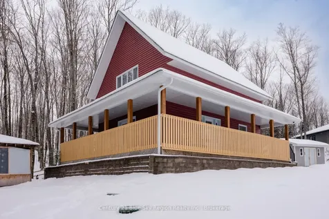 105 Greenwood Drive Bonfield ON P0H 1E0