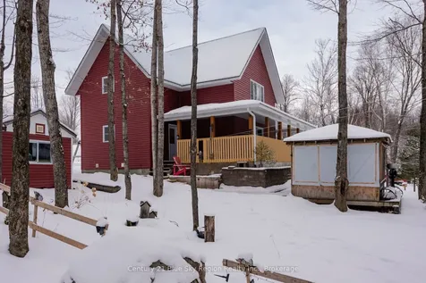 105 Greenwood Drive Bonfield ON P0H 1E0