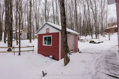 105 Greenwood Drive Bonfield ON P0H 1E0