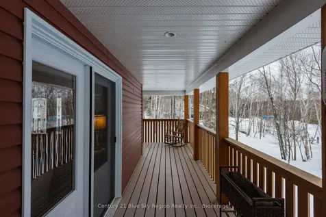 105 Greenwood Drive Bonfield ON P0H 1E0