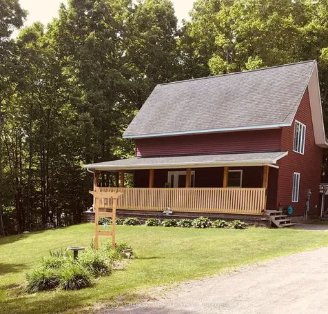 105 Greenwood Drive Bonfield ON P0H 1E0