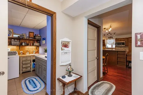 105 Greenwood Drive Bonfield ON P0H 1E0