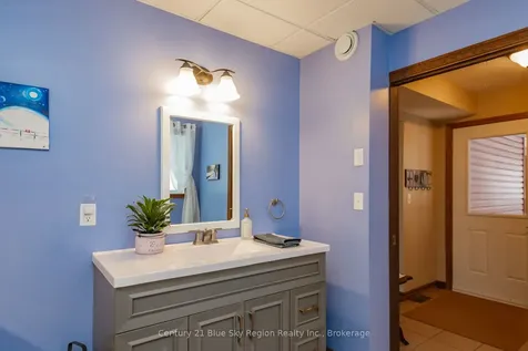 105 Greenwood Drive Bonfield ON P0H 1E0