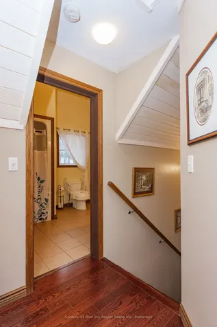 105 Greenwood Drive Bonfield ON P0H 1E0