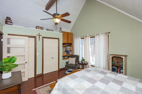 105 Greenwood Drive Bonfield ON P0H 1E0