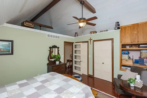 105 Greenwood Drive Bonfield ON P0H 1E0