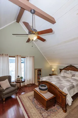 105 Greenwood Drive Bonfield ON P0H 1E0