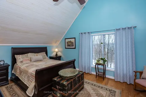 105 Greenwood Drive Bonfield ON P0H 1E0