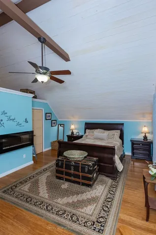 105 Greenwood Drive Bonfield ON P0H 1E0