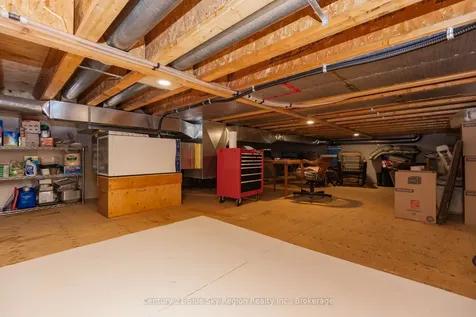 105 Greenwood Drive Bonfield ON P0H 1E0