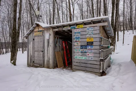 105 Greenwood Drive Bonfield ON P0H 1E0