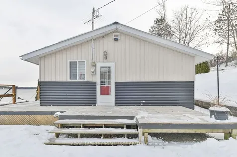 17189 A Highway 41 N/a Addington Highlands ON K0H 1K0