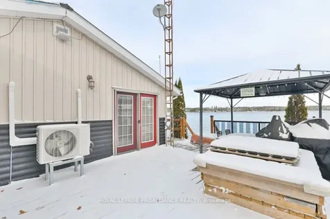 17189 A Highway 41 N/a Addington Highlands ON K0H 1K0