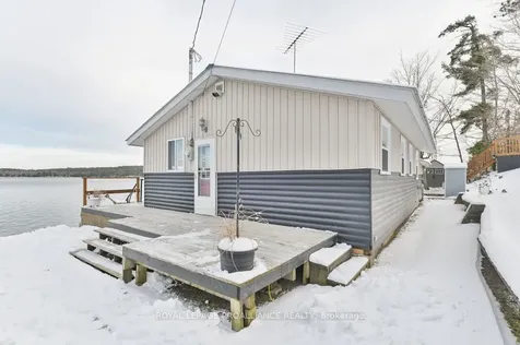 17189 A Highway 41 N/a Addington Highlands ON K0H 1K0