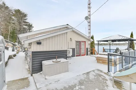 17189 A Highway 41 N/a Addington Highlands ON K0H 1K0