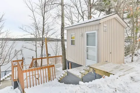 17189 A Highway 41 N/a Addington Highlands ON K0H 1K0
