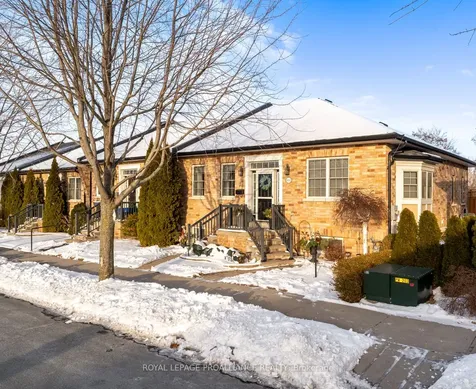 866 Wilkins Gate N/a Cobourg ON K9A 0B1