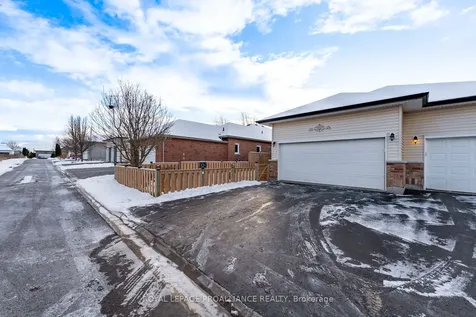 866 Wilkins Gate N/a Cobourg ON K9A 0B1