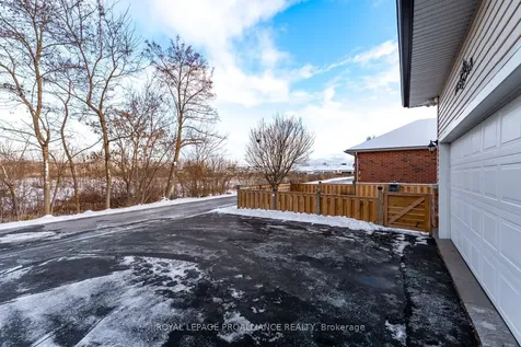 866 Wilkins Gate N/a Cobourg ON K9A 0B1