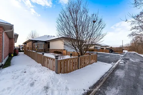 866 Wilkins Gate N/a Cobourg ON K9A 0B1