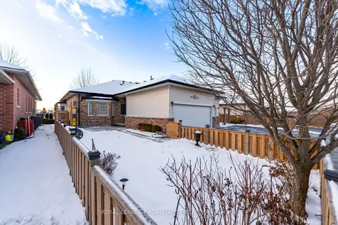 866 Wilkins Gate N/a Cobourg ON K9A 0B1