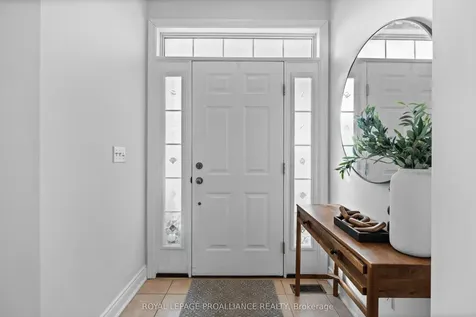 866 Wilkins Gate N/a Cobourg ON K9A 0B1