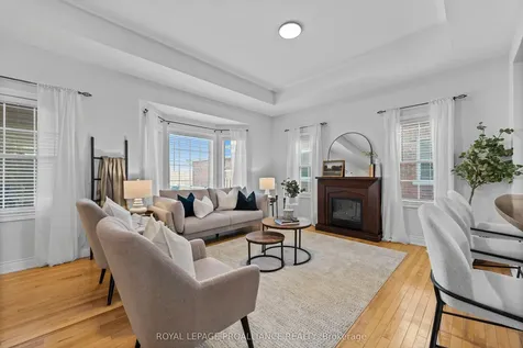 866 Wilkins Gate N/a Cobourg ON K9A 0B1