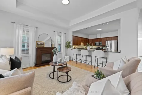 866 Wilkins Gate N/a Cobourg ON K9A 0B1