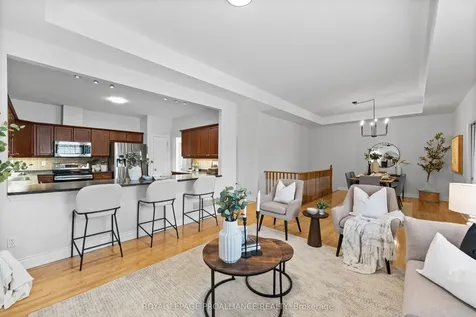 866 Wilkins Gate N/a Cobourg ON K9A 0B1