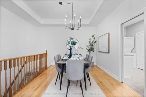 866 Wilkins Gate N/a Cobourg ON K9A 0B1