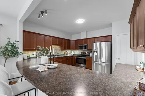 866 Wilkins Gate N/a Cobourg ON K9A 0B1