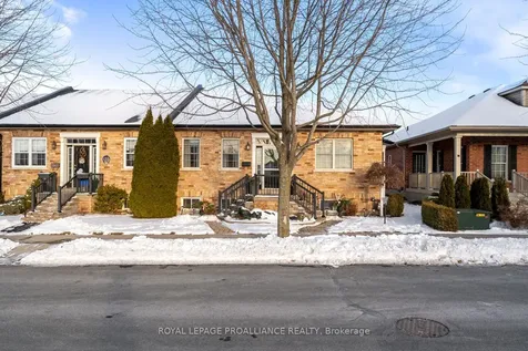 866 Wilkins Gate N/a Cobourg ON K9A 0B1