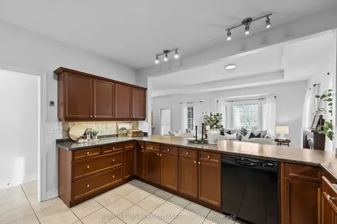 866 Wilkins Gate N/a Cobourg ON K9A 0B1