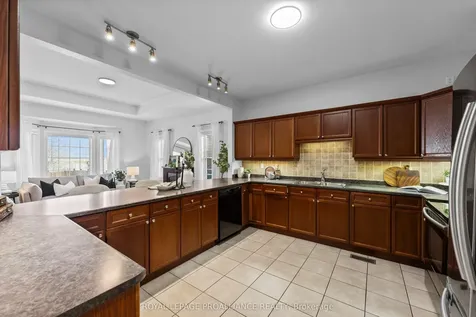 866 Wilkins Gate N/a Cobourg ON K9A 0B1