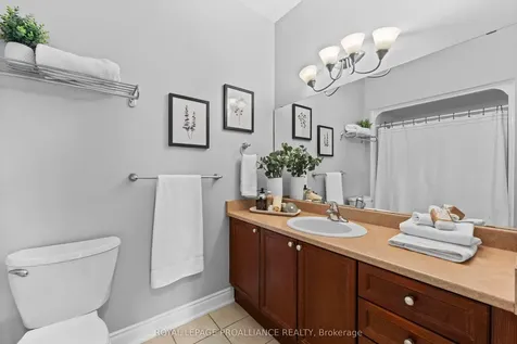 866 Wilkins Gate N/a Cobourg ON K9A 0B1