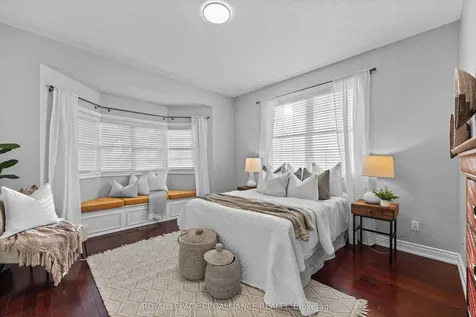 866 Wilkins Gate N/a Cobourg ON K9A 0B1