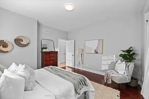 866 Wilkins Gate N/a Cobourg ON K9A 0B1