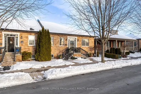 866 Wilkins Gate N/a Cobourg ON K9A 0B1