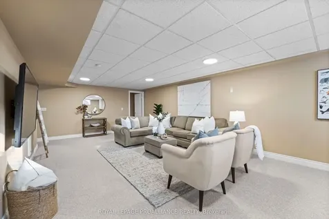 866 Wilkins Gate N/a Cobourg ON K9A 0B1