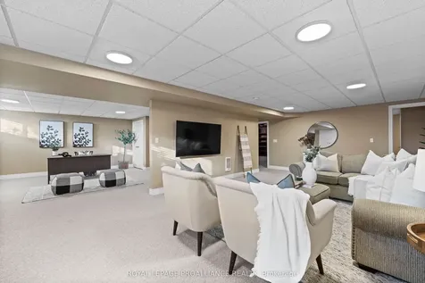 866 Wilkins Gate N/a Cobourg ON K9A 0B1