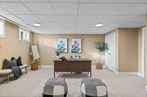 866 Wilkins Gate N/a Cobourg ON K9A 0B1