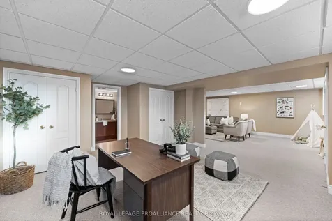 866 Wilkins Gate N/a Cobourg ON K9A 0B1