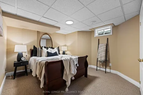 866 Wilkins Gate N/a Cobourg ON K9A 0B1