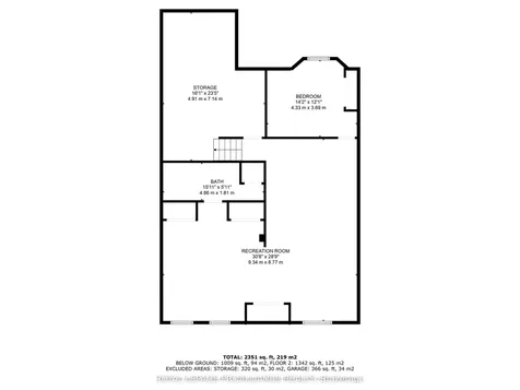 866 Wilkins Gate N/a Cobourg ON K9A 0B1