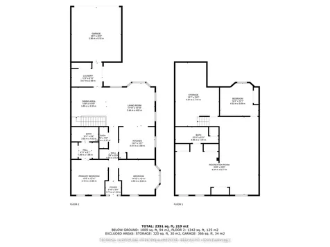 866 Wilkins Gate N/a Cobourg ON K9A 0B1