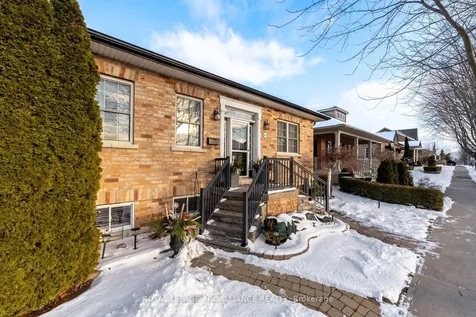 866 Wilkins Gate N/a Cobourg ON K9A 0B1