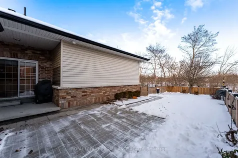 866 Wilkins Gate N/a Cobourg ON K9A 0B1