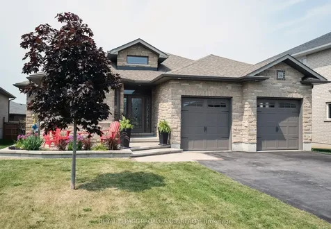 36 Vertis Court Belleville ON K8N 0C9