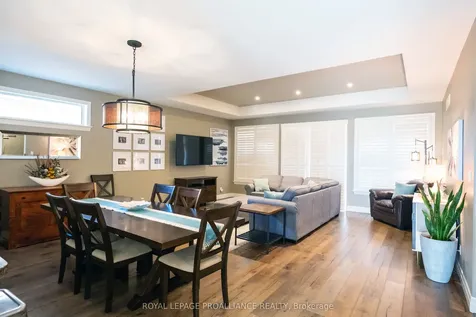 36 Vertis Court Belleville ON K8N 0C9