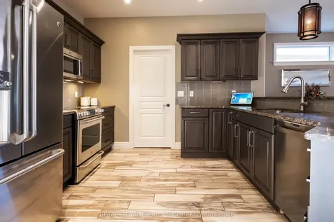 36 Vertis Court Belleville ON K8N 0C9